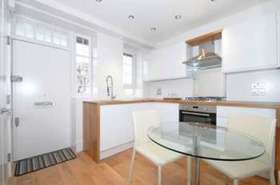 1 bedroom Flat to re...